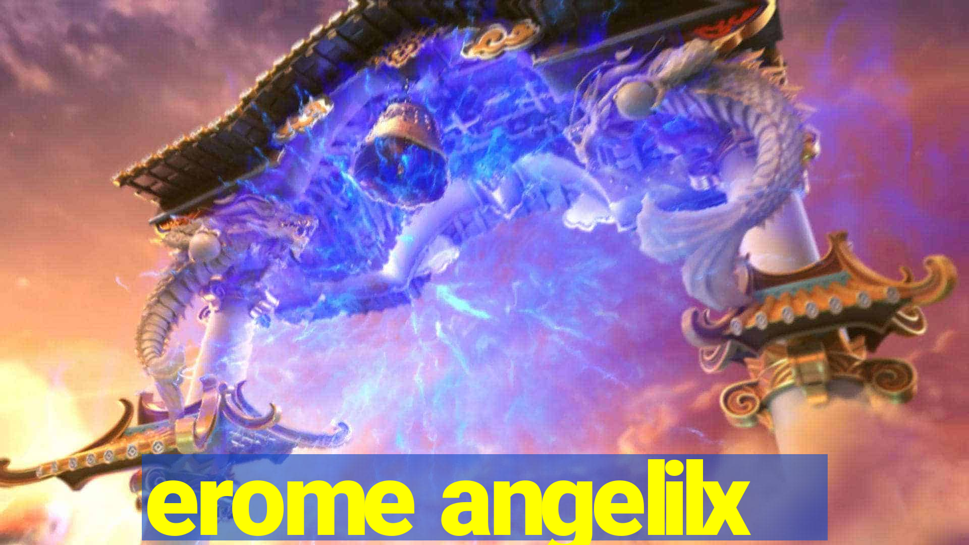 erome angelilx